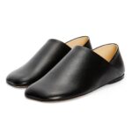 LOEWE TOY SLIPPER IN NAPPA LAMBSKIN