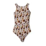 DODO BAR OR WONDA BODYSUIT