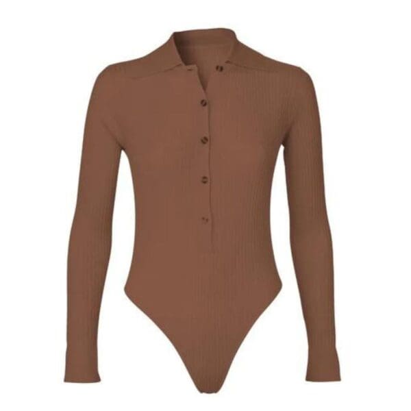 DODO BAR OR LARA BODYSUIT
