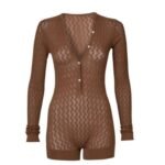 DODO BAR OR HELEN BODYSUIT