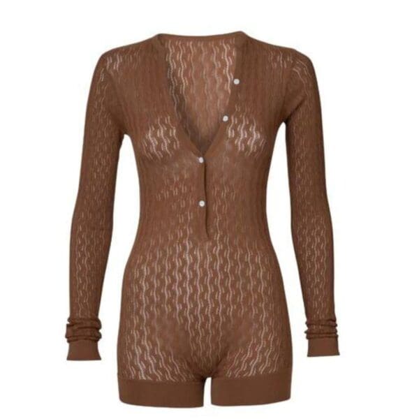 DODO BAR OR HELEN BODYSUIT
