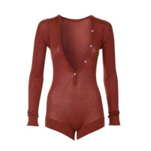 DODO BAR OR TOMMY S KNIT BODYSUIT