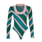 DODO BAR OR SUMMER BODYSUIT