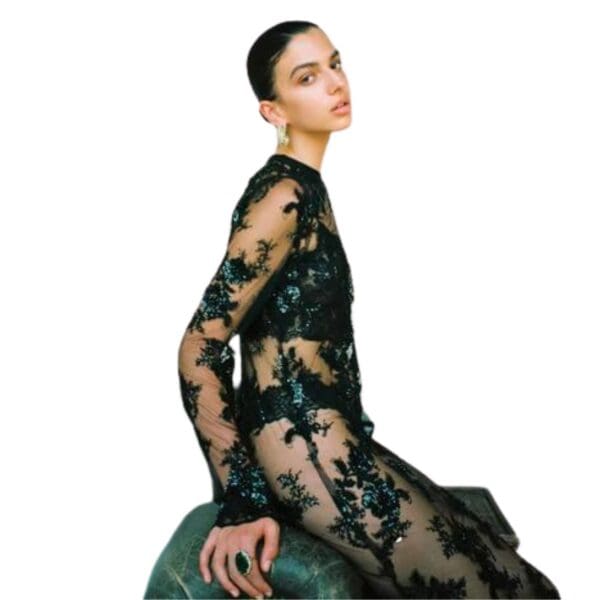 DODO BAR OR LUCY BODYSUIT