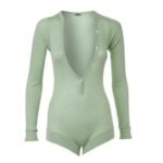 DODO BAR OR TOMMY S KNIT BODYSUIT