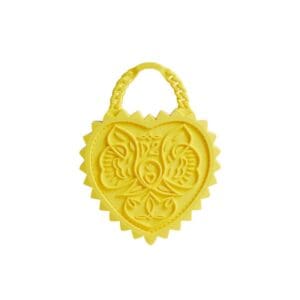 DSQUARED2 HEART BAG