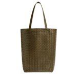 BOTTEGA VENETA SMALL INTRECCIO TOTE BAG