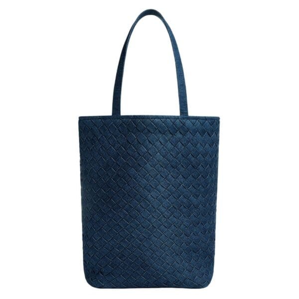 BOTTEGA VENETA SMALL INTRECCIO TOTE BAG