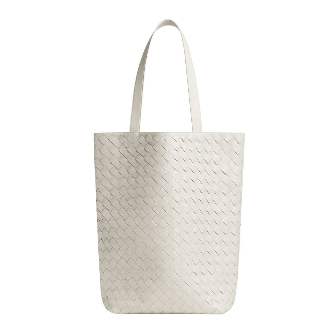 BOTTEGA VENETA SMALL INTRECCIO TOTE BAG