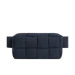 BOTTEGA VENETA PADDED TECH CASSETTE BELT BAG