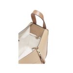 LOEWE COMPACT HAMMOCK BAG IN SOFT GRAINED CALFSKIN