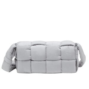 BOTTEGA VENETA PADDED TECH CASSETTE