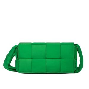 BOTTEGA VENETA PADDED TECH CASSETTE