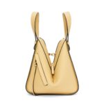 LOEWE COMPACT HAMMOCK BAG IN CALFSKIN