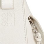 LOEWE COMPACT HAMMOCK BAG IN CALFSKIN