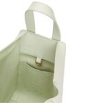 LOEWE COMPACT HAMMOCK BAG IN CALFSKIN