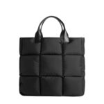 DSQUARED2 ICON CLUBBING SHOPPING BAG