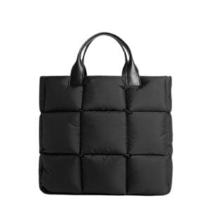 DSQUARED2 ICON CLUBBING SHOPPING BAG