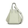 LOEWE COMPACT HAMMOCK BAG IN CALFSKIN