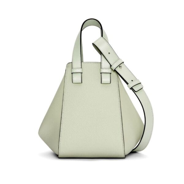 LOEWE COMPACT HAMMOCK BAG IN CALFSKIN