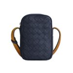 BOTTEGA VENETA MINI CASSETTE CROSS-BODY BAG