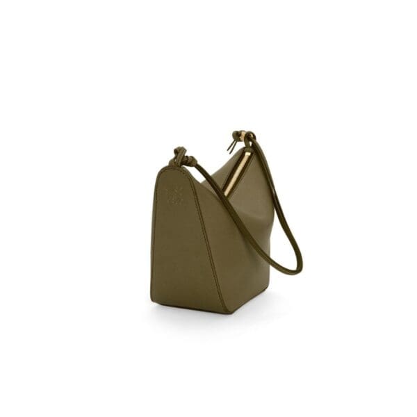 LOEWE HAMMOCK HOBO MINI BAG IN CLASSIC CALFSKIN