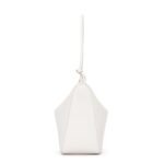 LOEWE HAMMOCK HOBO MINI BAG IN CLASSIC CALFSKIN