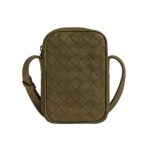 BOTTEGA VENETA MINI CASSETTE CROSS-BODY BAG
