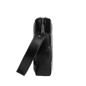 BOTTEGA VENETA MINI CASSETTE CROSS-BODY BAG