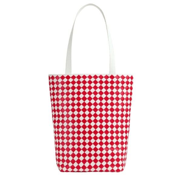 BOTTEGA VENETA SMALL INTRECCIO TOTE BAG