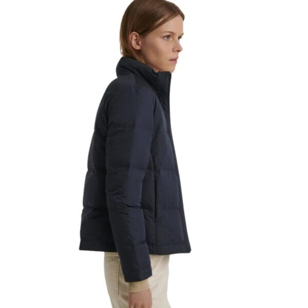 YVES SALOMON SHORT FOLDABLE DOWN JACKET - Image 7
