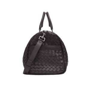 BOTTEGA VENETA MEDIUM INTRECCIATE DUFFLE