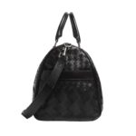 BOTTEGA VENETA MEDIUM INTRECCIATE DUFFLE