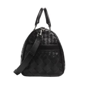 BOTTEGA VENETA MEDIUM INTRECCIATE DUFFLE