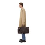 BOTTEGA VENETA MEDIUM INTRECCIATE DUFFLE