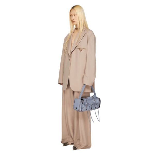 ACNE STUDIOS MULTIPOCKET BAG