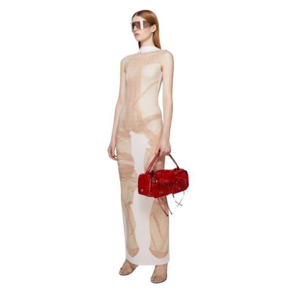 ACNE STUDIOS MULTIPOCKET BAG