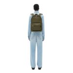 BOTTEGA VENETA MEDIUM INTRECCIATO BACKPACK