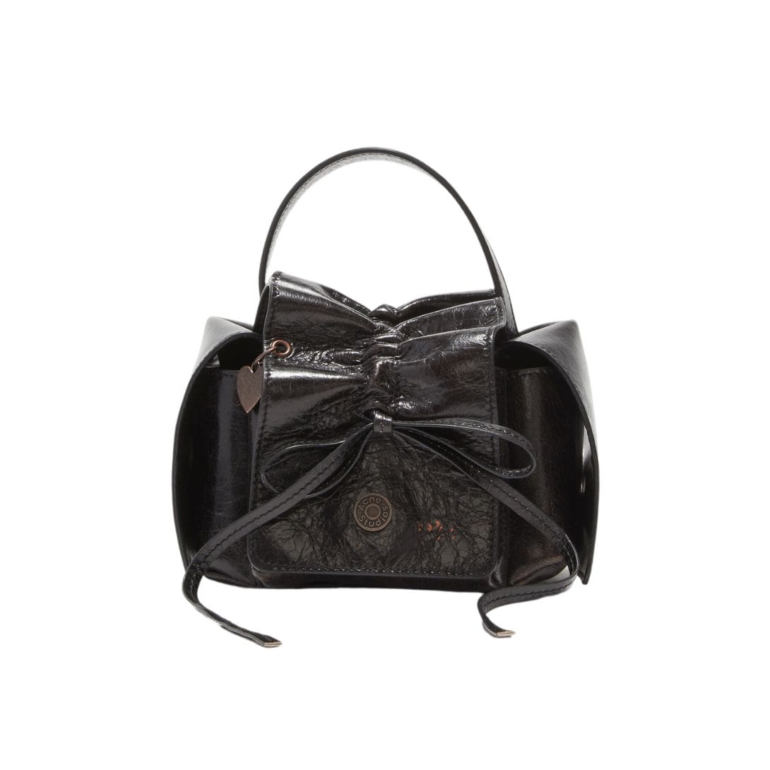 ACNE STUDIOS MULTIPOCKET MINI BAG
