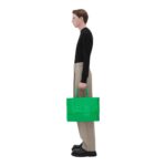 BOTTEGA VENETA MEDIUM ARCO TOTE BAG