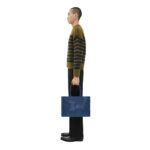 BOTTEGA VENETA MEDIUM ARCO TOTE BAG