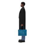 BOTTEGA VENETA MEDIUM ARCO TOTE BAG