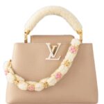 LOUIS VUITTON CAPUCINES BB
