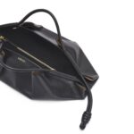 LOEWE PASEO BAG IN SHINY CALFSKIN