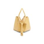 LOEWE PASEO BAG IN SHINY CALFSKIN