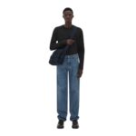 BOTTEGA VENETA MAXI PADDED TECH CASSETTE