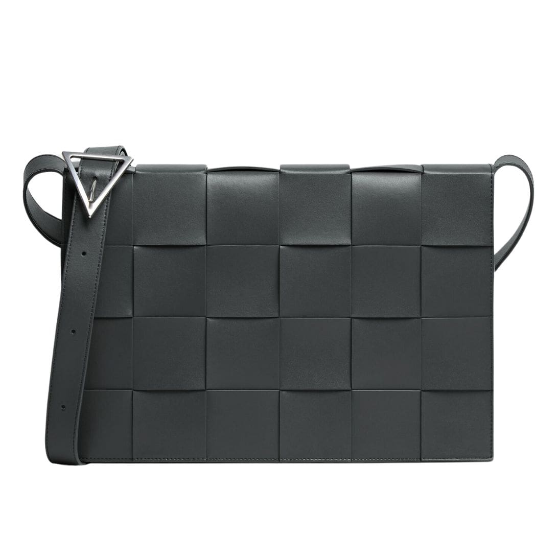 BOTTEGA VENETA MAXI CASSETTE 1 BOTTEGA VENETA MAXI CASSETTE