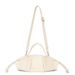 LOEWE SMALL PASEO BAG IN SHINY CALFSKIN