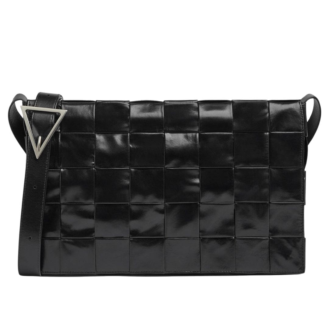 BOTTEGA VENETA MAXI CASSETTE 1 BOTTEGA VENETA MAXI CASSETTE