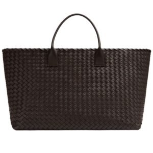 BOTTEGA VENETA MAXI CABAT